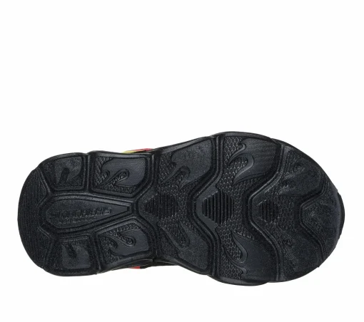 Hot Lights: Thermo Flash - Wheel Buddies