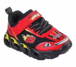 Hot Lights: Thermo Flash - Wheel Buddies