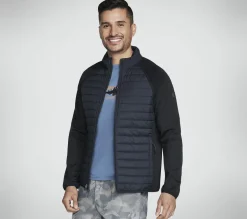 Hybrid Jacket 2.0