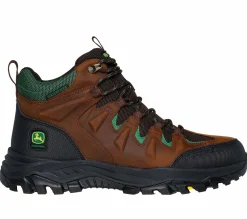 John Deere: Relaxed Fit Rickter - Tasker
