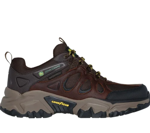 John Deere: Relaxed Fit Terraform - Dunlow