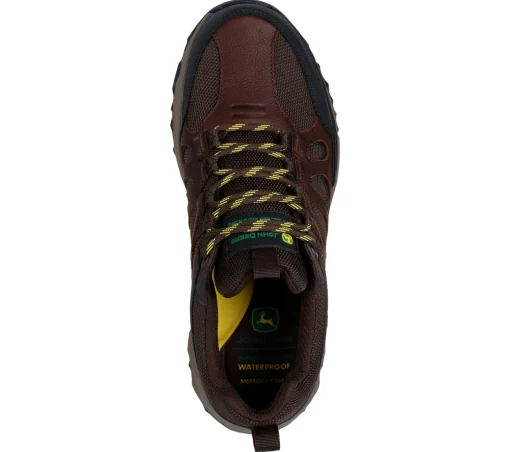 John Deere: Relaxed Fit Terraform - Dunlow