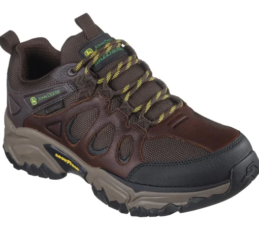 John Deere: Relaxed Fit Terraform - Dunlow