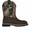 John Deere: Rowood - Moss Burrow