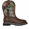 John Deere: Rowood - Moss Canyon
