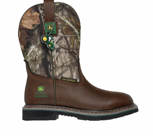 John Deere: Rowood - Moss Canyon