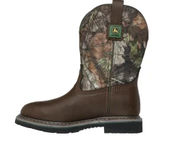 John Deere: Rowood - Moss Canyon