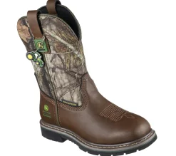 John Deere: Rowood - Moss Canyon
