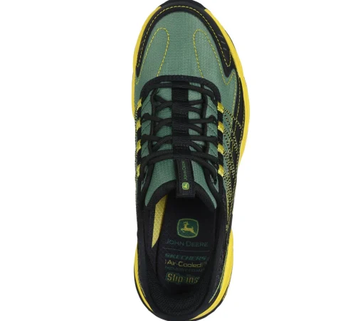 John Deere: Skechers Slip-ins Vigor AT