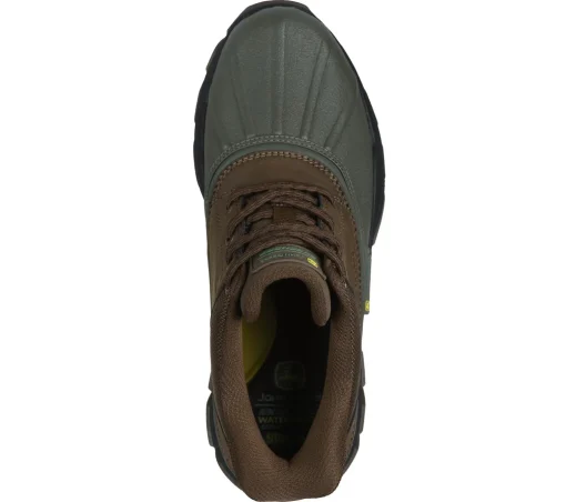 John Deere: Skechers Slip-ins Respected - Swamper