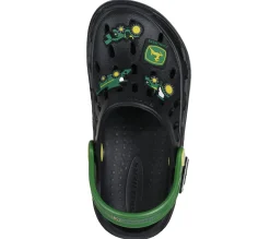 John Deere: Swifters - Tractor-Splash