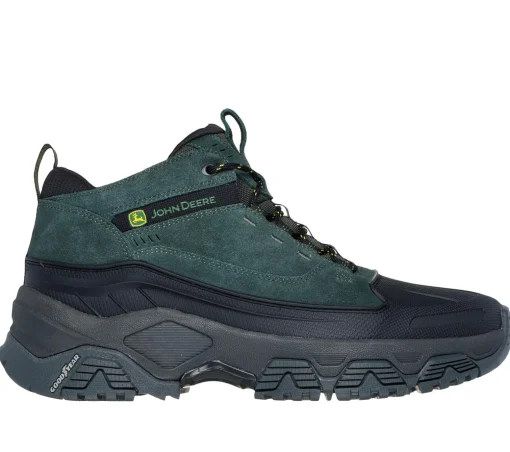 John Deere: Terrabite Trekker - Ridgecrest