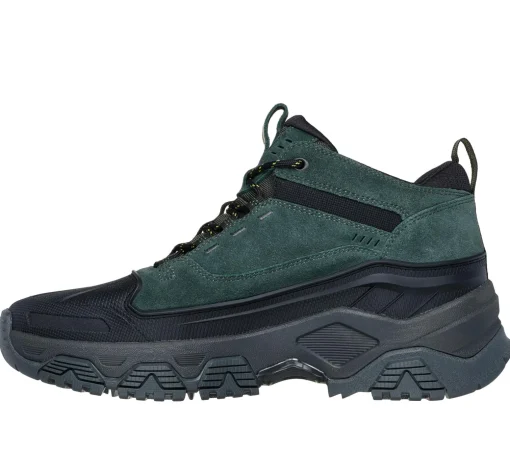 John Deere: Terrabite Trekker - Ridgecrest