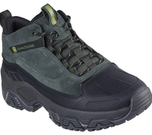 John Deere: Terrabite Trekker - Ridgecrest