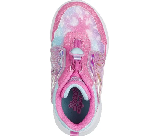 Jumpsters - Miss Butterfly Glitz