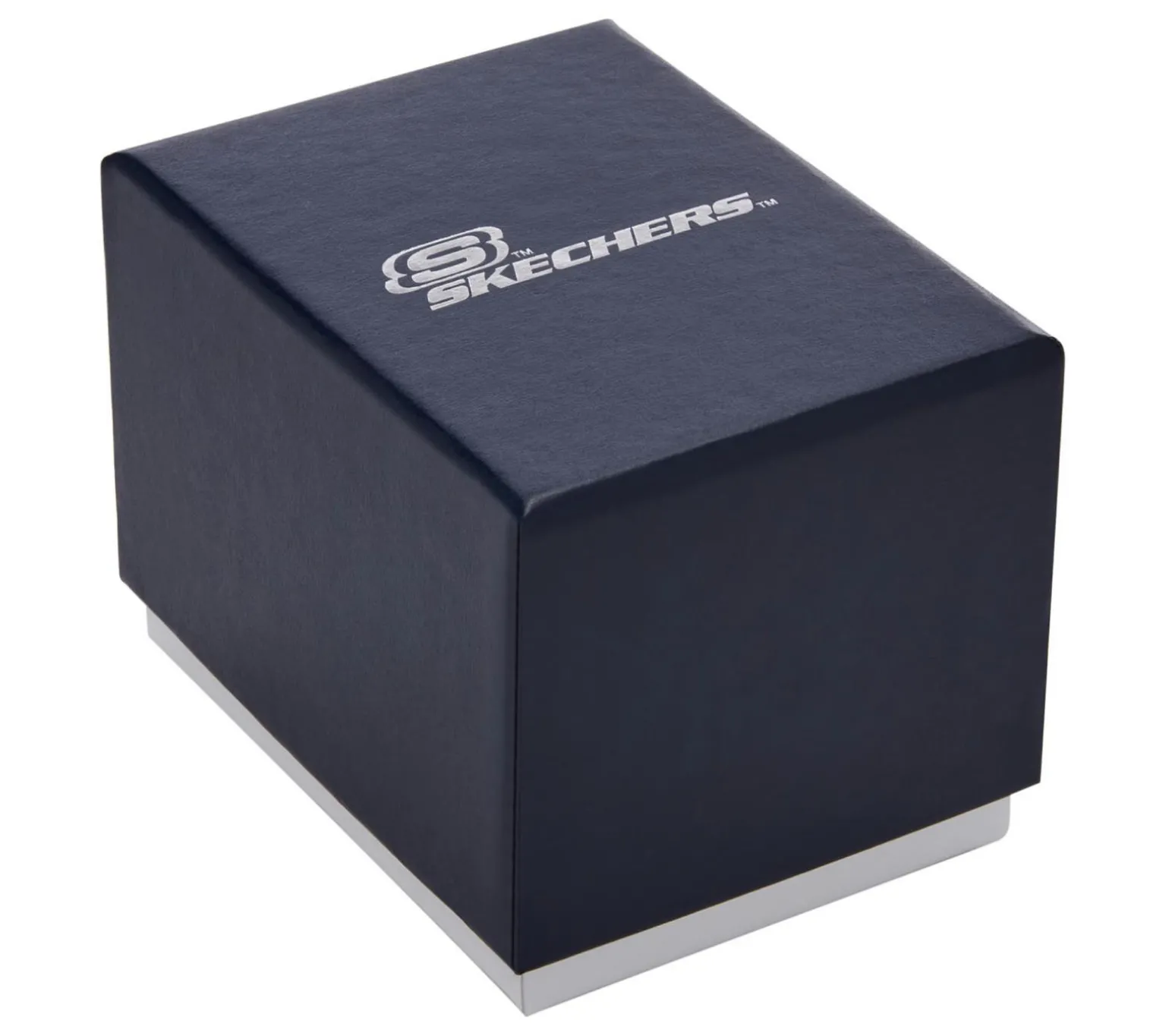 Keats Fast Wrap Digital Gray Watch