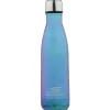 Laser Engraved Sport Water Bottle