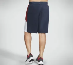 Layup 8 Inch Short