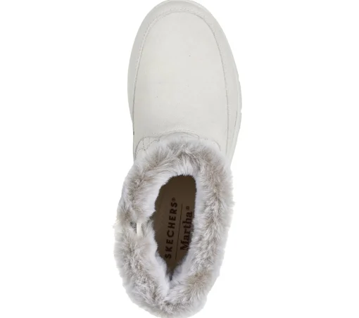 Martha Stewart: Easy Going - Darling Puffer