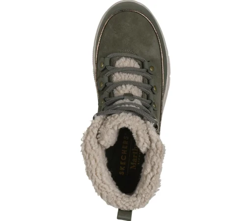 Martha Stewart Relaxed Fit: Easy Going - Winter Road 2