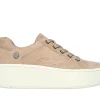 Martha Stewart X Skechers Plateau