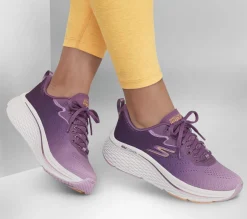 Max Cushioning Elite - Superior Stride