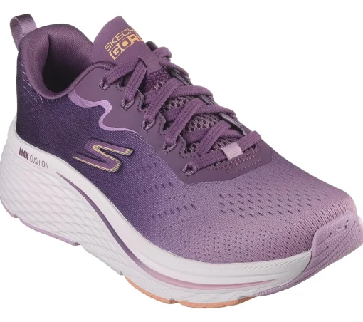 Max Cushioning Elite - Superior Stride