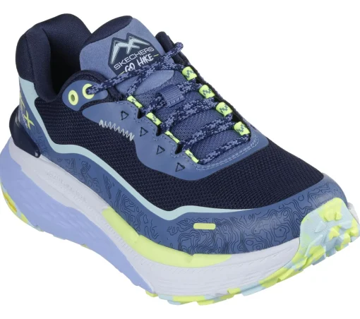 Max Cushioning Elite Trail 2.0 - Monarch Grove