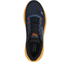 Max Cushioning Propulsion