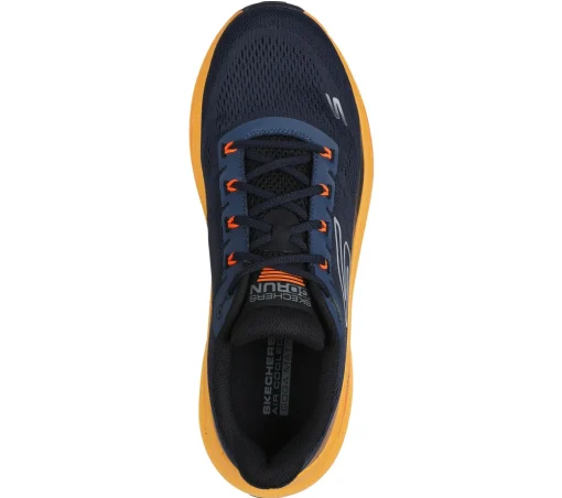 Max Cushioning Propulsion