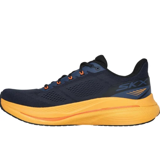 Max Cushioning Propulsion
