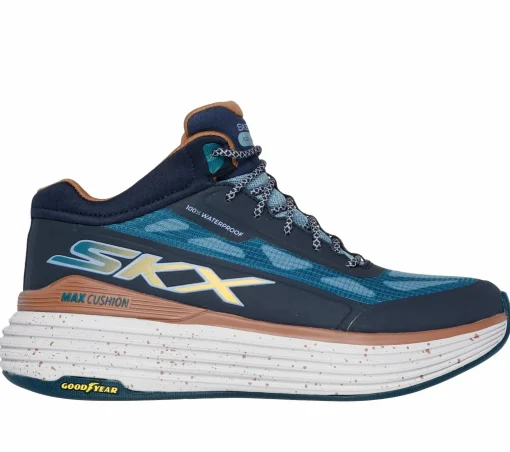Max Cushioning Suspension - Terrace
