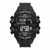 McConnell Big Push Black Watch