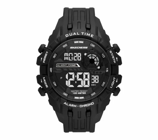 McConnell Big Push Black Watch