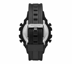 McConnell Big Push Black Watch