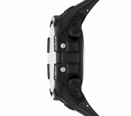 McConnell Big Push Black Watch