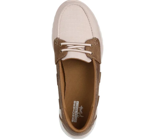 On-the-GO Ideal - Set Sail
