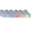 6 Pack Low Cut Walking Socks