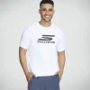 Performance Short Sleeve Tee