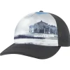 PIER TRUCKER