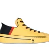 Premium Leather Slip-ins Snoop One - OG