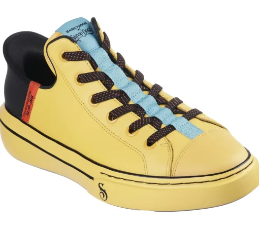 Premium Leather Slip-ins Snoop One - OG
