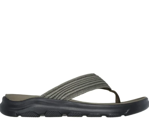 Relaxed Fit: Alcano - Vencino