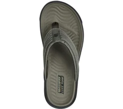 Relaxed Fit: Alcano - Vencino