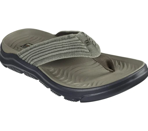 Relaxed Fit: Alcano - Vencino
