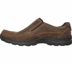 Relaxed Fit: Braver - Rayland