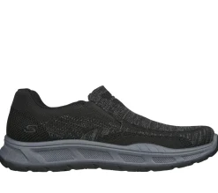Relaxed Fit: Cohagen - Knit Walk