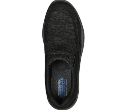 Relaxed Fit: Cohagen - Knit Walk