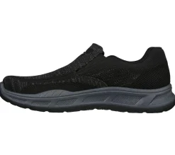 Relaxed Fit: Cohagen - Knit Walk