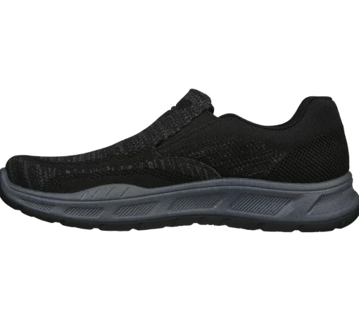 Relaxed Fit: Cohagen - Knit Walk